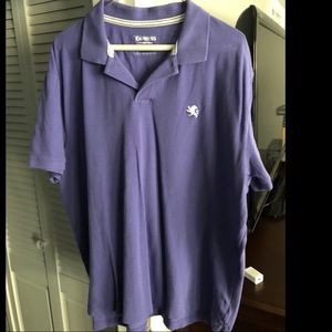 Express polo